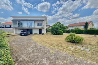  maison la-verpilliere 38290