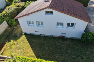  maison la-verpilliere 38290