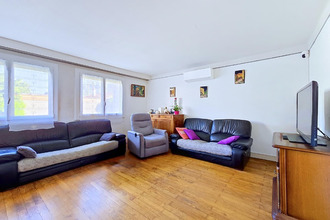  maison la-verpilliere 38290