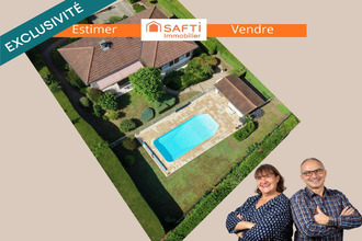  maison la-verpilliere 38290