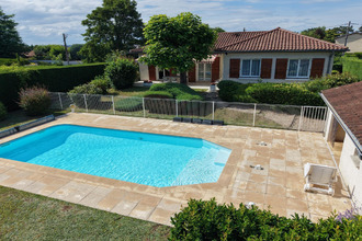  maison la-verpilliere 38290