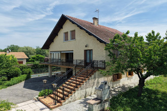  maison la-verpilliere 38290