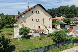  maison la-verpilliere 38290