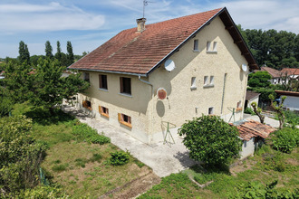  maison la-verpilliere 38290
