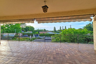 maison la-verpilliere 38290