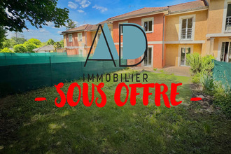 maison la-verpilliere 38290