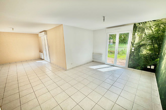  maison la-verpilliere 38290