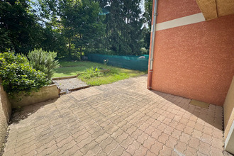  maison la-verpilliere 38290