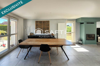  maison la-verpilliere 38290