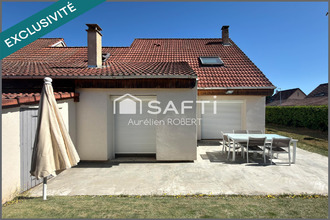  maison la-verpilliere 38290