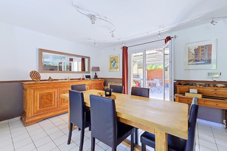  maison la-verpilliere 38290