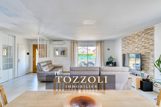  maison la-verpilliere 38290