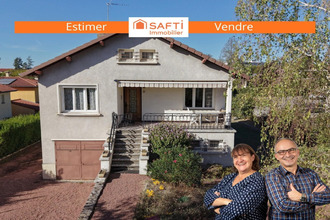  maison la-verpilliere 38290