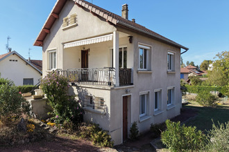  maison la-verpilliere 38290
