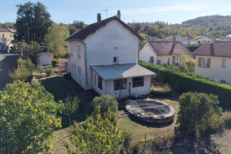  maison la-verpilliere 38290