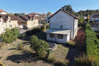  maison la-verpilliere 38290