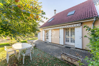  maison la-verpilliere 38290