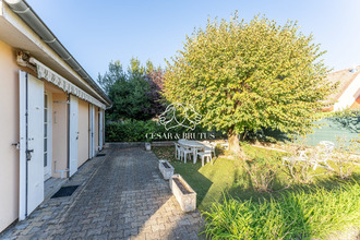  maison la-verpilliere 38290