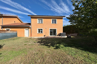  maison la-verpilliere 38290