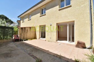  maison la-verpilliere 38290