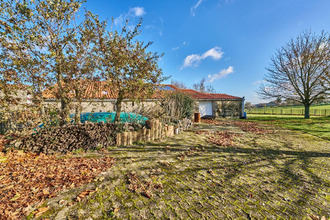  maison la-verrie 85130