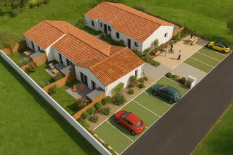  maison la-verrie 85130