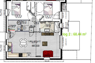  maison la-verrie 85130