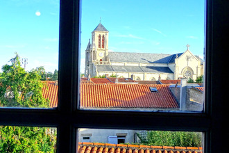  maison la-verrie 85130