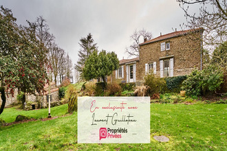  maison la-verrie 85130