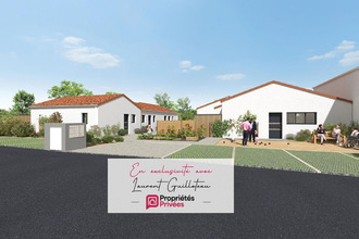  maison la-verrie 85130