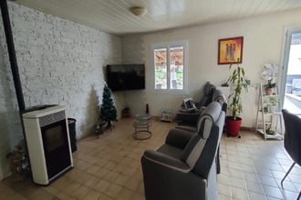  maison la-verrie 85130