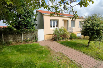  maison la-verrie 85130