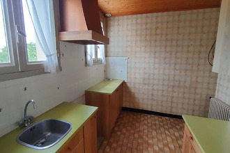  maison la-verrie 85130