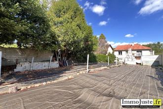 maison la-verriere 78320