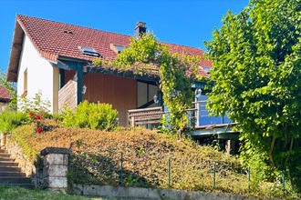  maison la-veze 25660