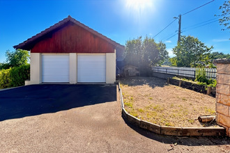  maison la-veze 25660