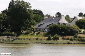  maison la-vicomte-sur-rance 22690