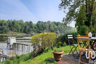  maison la-vicomte-sur-rance 22690