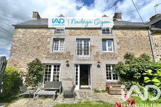  maison la-vicomte-sur-rance 22690