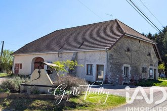  maison la-vieille-loye 39380