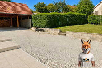  maison la-vieille-loye 39380