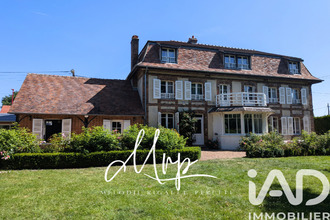  maison la-vieille-lyre 27330