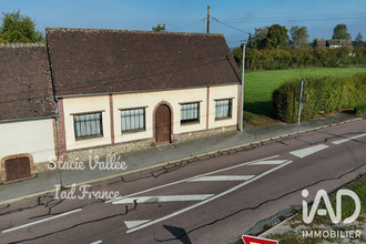  maison la-vieille-lyre 27330