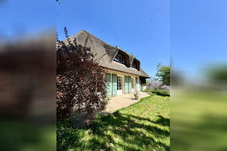  maison la-vieux-rue 76160