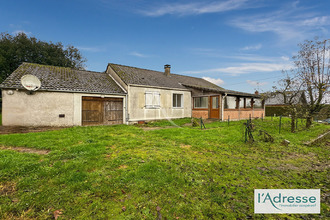  maison la-vieux-rue 76160