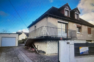  maison la-ville-aux-clercs 41160