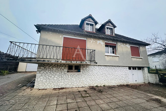  maison la-ville-aux-clercs 41160