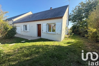  maison la-ville-aux-dames 37700