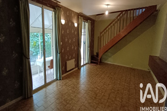  maison la-ville-aux-dames 37700