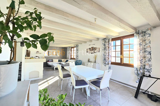  maison la-ville-aux-dames 37700